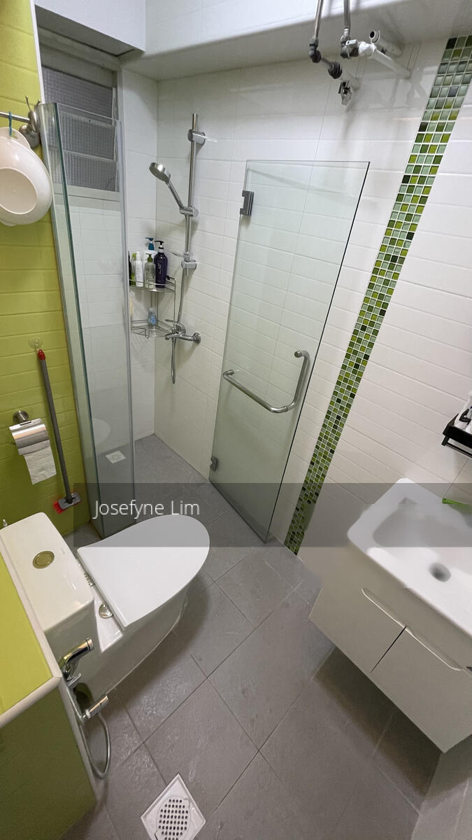 Blk 383 Bukit Batok West Avenue 5 (Bukit Batok), HDB 4 Rooms #279042621